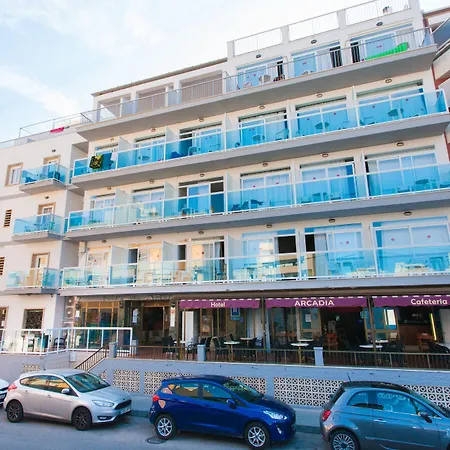 Hotel Arcadia Hotel (Adults Only)