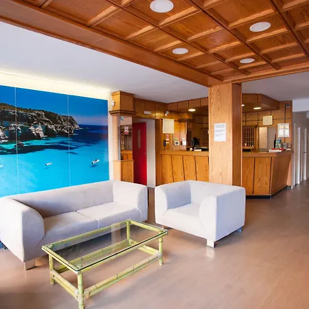 Planet Blue Hotel Hotel El Arenal (Mallorca)
