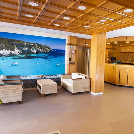 Hotel Planet Blue Hotel El Arenal (Mallorca)