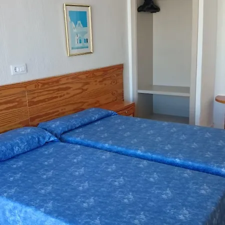 Arcadia Hotel (Adults Only) Hotel El Arenal (Mallorca)