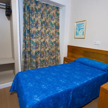 Arcadia Hotel (Adults Only) Hotel El Arenal (Mallorca)