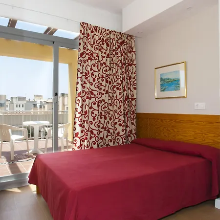 Hotel Planet Blue Hotel 3*