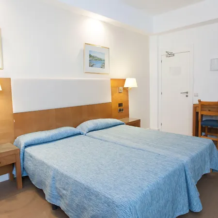 Arcadia Hotel (Adults Only) 3*