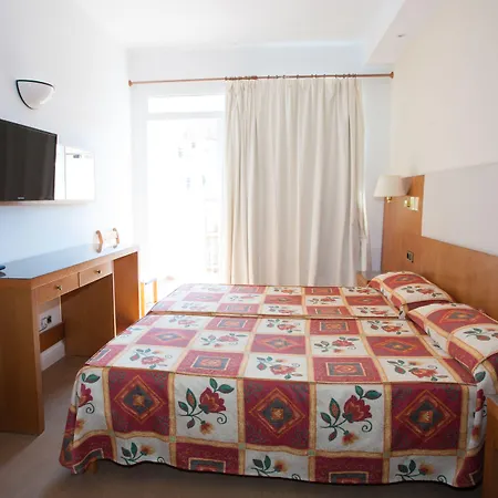 Hotel Planet Blue Hotel El Arenal (Mallorca)