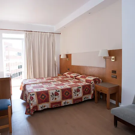 Hotel Planet Blue Hotel El Arenal (Mallorca)