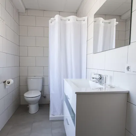 Hotel Arcadia Hotel (Adults Only) 3*