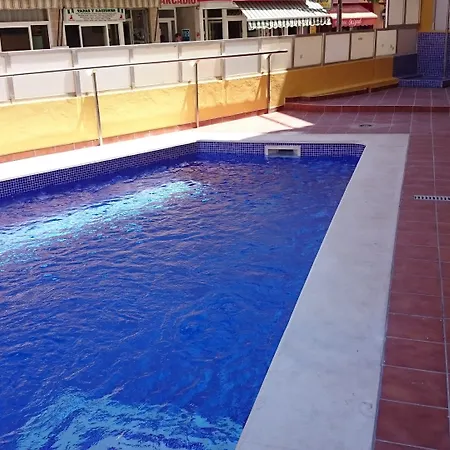 Arcadia Hotel (Adults Only) Hotel