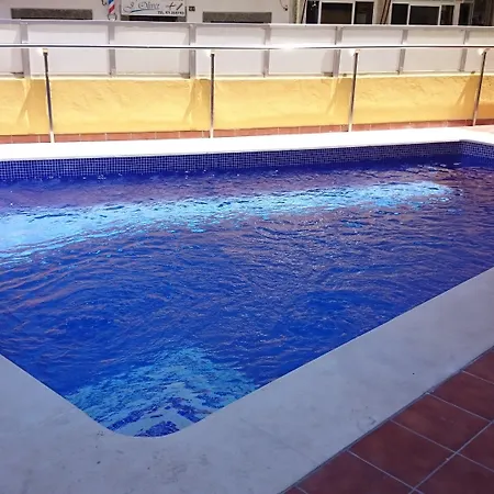 Hotel Planet Blue Hotel El Arenal (Mallorca)