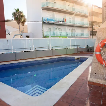 Hotel Arcadia Hotel (Adults Only) 3*