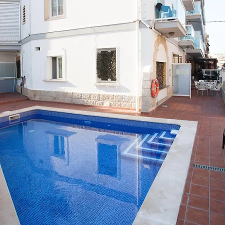 Hotel Planet Blue Hotel El Arenal (Mallorca)