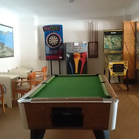 Arcadia Hotel (Adults Only) Hotel 3*