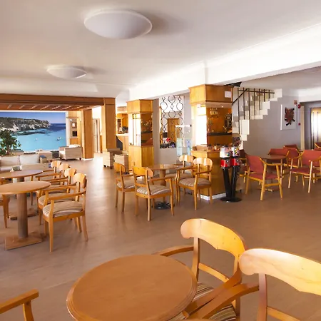 Hotel Planet Blue Hotel El Arenal (Mallorca)
