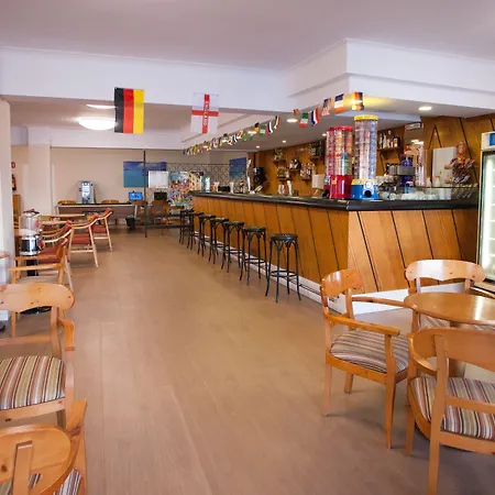 Hotel Arcadia Hotel (Adults Only) El Arenal (Mallorca)