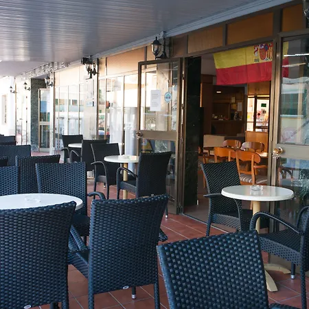 Arcadia Hotel (Adults Only) Hotel El Arenal (Mallorca)