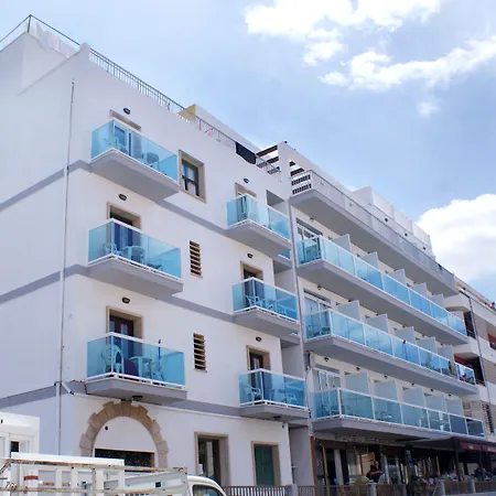 Arcadia Hotel (Adults Only)