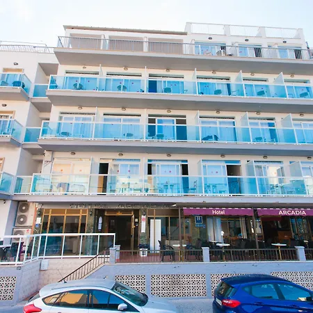 Planet Blue Hotel