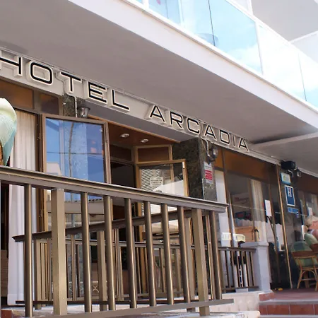 Hotel Planet Blue Hotel
