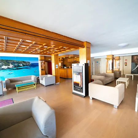 Arcadia Hotel (Adults Only) Hotel 3*