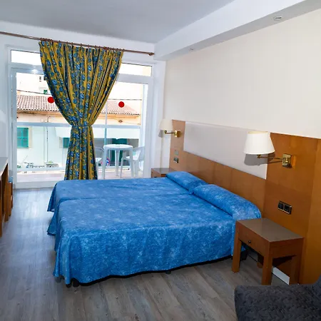 Planet Blue Hotel Hotel 3*