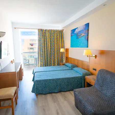 Planet Blue Hotel