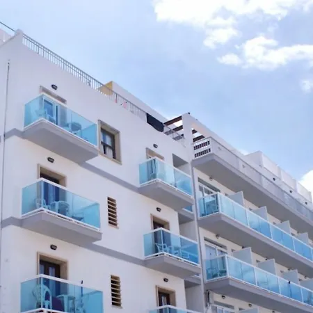 Hotel Planet Blue Hotel