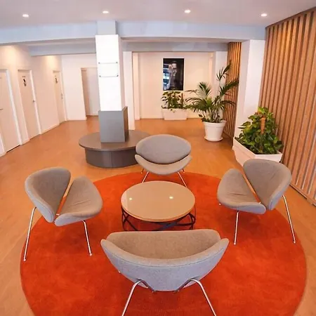 Planet Blue Hotel 3* El Arenal (Mallorca)