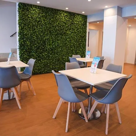 Planet Blue Hotel Hotel El Arenal (Mallorca)