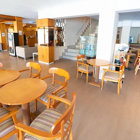Arcadia Hotel (Adults Only) 3*