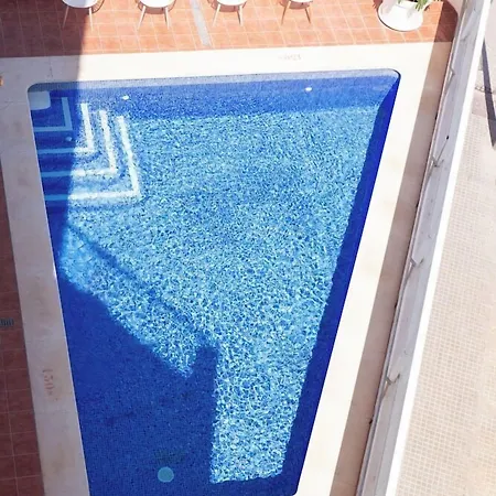 Arcadia Hotel (Adults Only) 3*