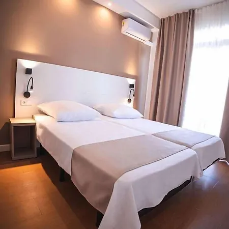 Arcadia Hotel (Adults Only) 3* El Arenal (Mallorca)