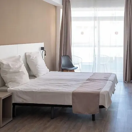 Planet Blue Hotel Hotel 3*