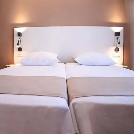 Hotel Planet Blue Hotel 3*