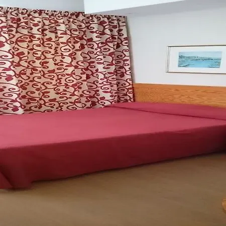 Planet Blue Hotel 3*