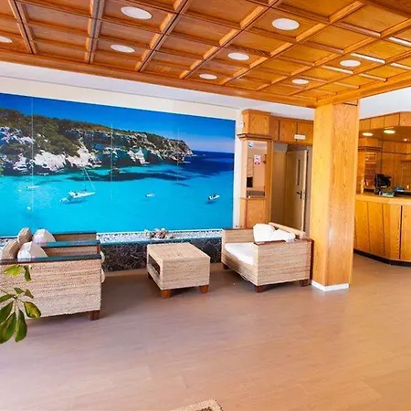 Planet Blue Hotel 3* El Arenal (Mallorca)