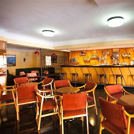 Planet Blue Hotel Hotel