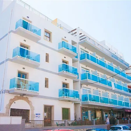 Planet Blue Hotel Hotel 3*