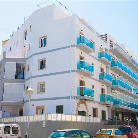 Planet Blue Hotel El Arenal (Mallorca)