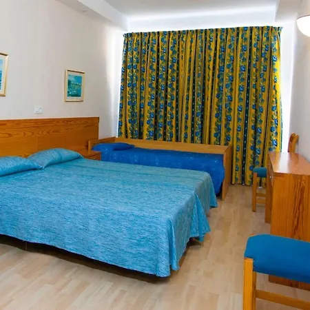 Arcadia Hotel (Adults Only) 3* El Arenal (Mallorca)