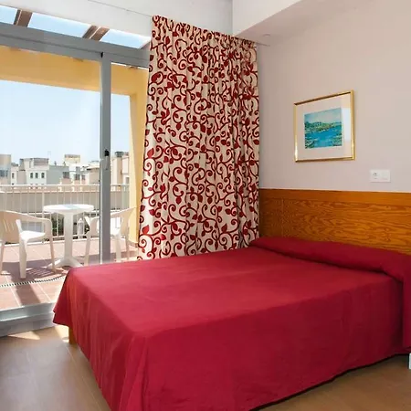 Hotel Planet Blue Hotel 3*