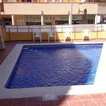 Arcadia Hotel (Adults Only) Hotel 3*