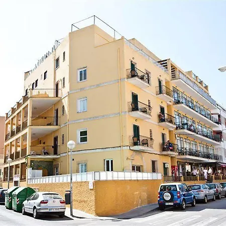 Arcadia Hotel (Adults Only) El Arenal (Mallorca)