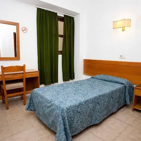 Arcadia Hotel (Adults Only) Hotel 3*