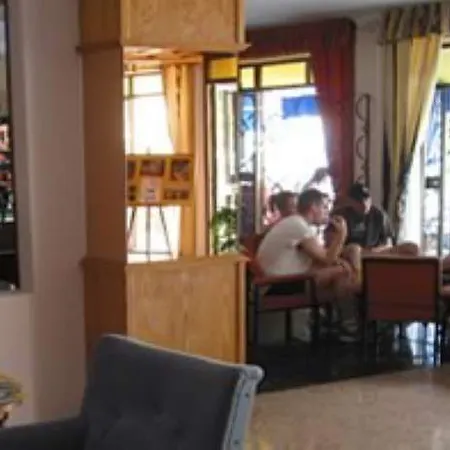 Arcadia Hotel (Adults Only) 3*