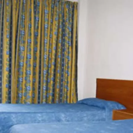 Arcadia Hotel (Adults Only)