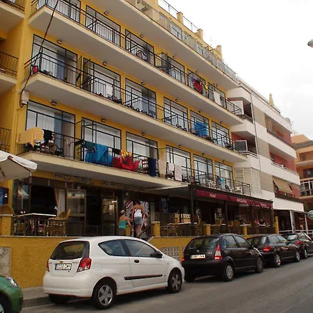 Planet Blue Hotel Hotel 3*